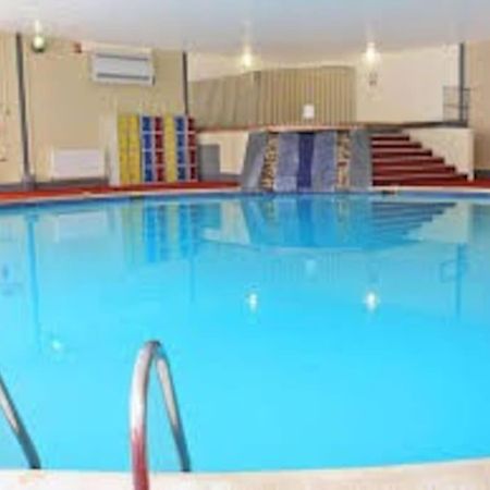3 Bedroom Lodge With Hot Tub On Lovely Quiet Holiday Park In Cornwall Gunnislake Esterno foto